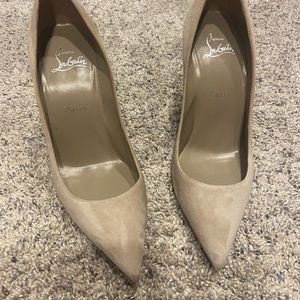 Christian Louboutin Pumps